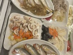 -何记面馆(龙泉山店)
