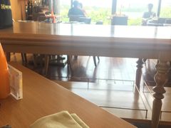 靠窗位-泰谷酒店·太古码头闽菜自助餐厅