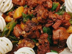 -鑫巴蜀小镇 · 水煮鱼专研店(玉桥店)