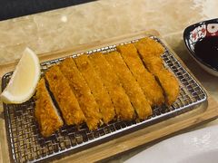 -桃屋日本料理(清华科技园店)