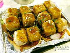 -阿婆农家菜(车墩店)