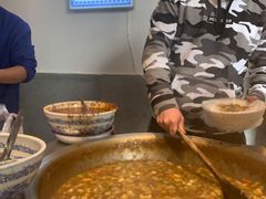 -马光荣肉丸糊辣汤(边东街店)