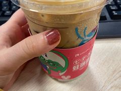 -瑞幸咖啡(丰盛町店)