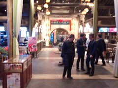 大堂-大张烙馍村(绿地店)