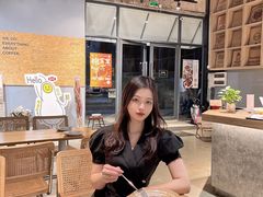 -GOTLOT COFFEE&KITCHEN角落厨房NOOK店