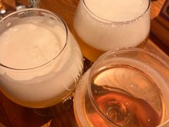 -京A Brewpub·精酿餐吧(幸福村店)