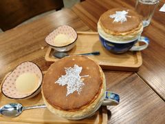 -芙蕾哥哥souffle