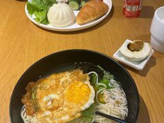 -全季酒店(上海陆家嘴民生路店)