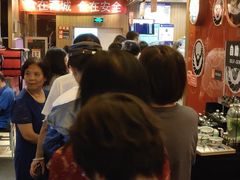 大堂-吉野家(华联商厦店)