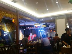 -小天鹅火锅·一线江景洪鼎旗舰店(洪崖洞店)