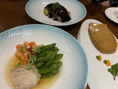 -乔家栅(襄阳南路店)