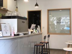 -白鹅咖啡(金城花园店)
