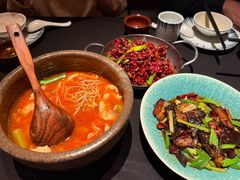 -山石榴·贵州菜(丰盛里店)