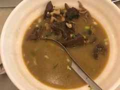 -老爆肚满五香烧牛羊肉