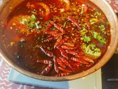 -火塘云南烧烤大排档