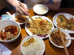 -蓉李记成都名小吃(合肥包河万达店)