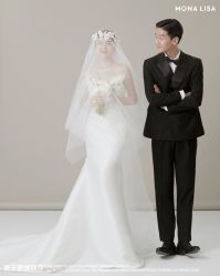 -青禾蒙娜丽莎婚纱摄影(武汉总店)