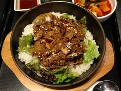 -食代馆(深业上城店)