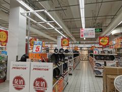 -大润发(张江店)