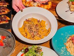 -Hostaria Bar维他餐吧·意大利西餐厅·牛排馆