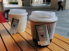 美式-北芒BEIMO COFFEE(五台山店)