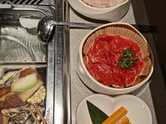 -海底捞火锅(武胜路凯德广场店)