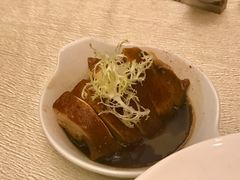 -上海金桥红枫万豪酒店-万豪中餐厅