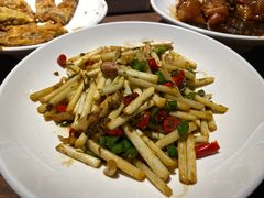 -德叔阙里·衢州菜馆(月湖店)
