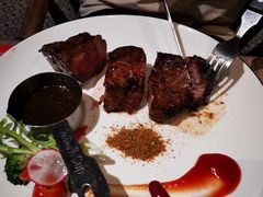 -德斯堡德国餐吧(锦华万达店)