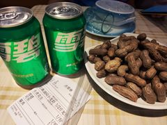 -527烧烤·龙虾·精酿酒(小石城美乐城店)