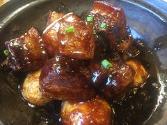 -京城小江南·土菜馆·蒸白鱼(东四十条店)