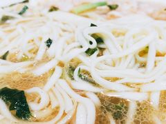 片儿川-二扁私房面馆(崂山路店)