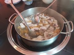 -淼福猪肚鸡·椰子鸡火锅(大沙地店)