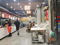 -王婶手擀面(灵寿店)