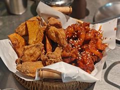 -MI WU FACTORY米屋美食工厂餐厅(绿地店)