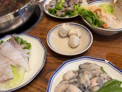-厝味火锅·潮汕卤水火锅(十一合店)