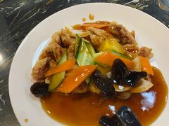 -桃园中华料理炸酱面(燕儿岛路店)