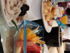 -青岛海天世园酒店-海澜阁中餐厅