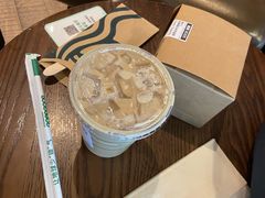 -星巴克(上海南站店)