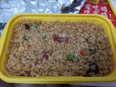 腊味饭-窑鸡王(留仙店)