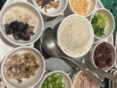 -大鸽饭(汉溪长隆店)