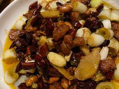 -铁公鸡·四川料理(天环广场店)