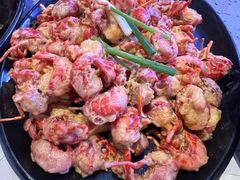 -一棠龙虾•王牌虾球(恒隆广场店)