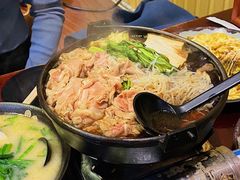 -胜代日本料理(云程巷小区店)