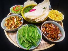 -伊田园·鱼鲜·杭帮家常菜(滨康路店)