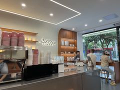 -LilBee Coffee