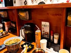 -天妇罗内顺田(罗湖店)