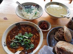 -昌顺马记小吃店(昌盛园店)