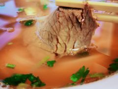 -苏氏牛肉面(团结路店)