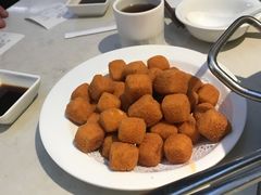 八味豆腐-肥仔文澳门猪骨煲(南京西路店)